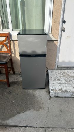 Frigidaire Refrigerator