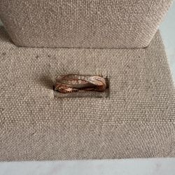 Pandora Ring 