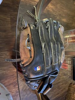 Wilson glove 11.5’