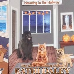 Kathi Daley Murder Mystery 18 Books 