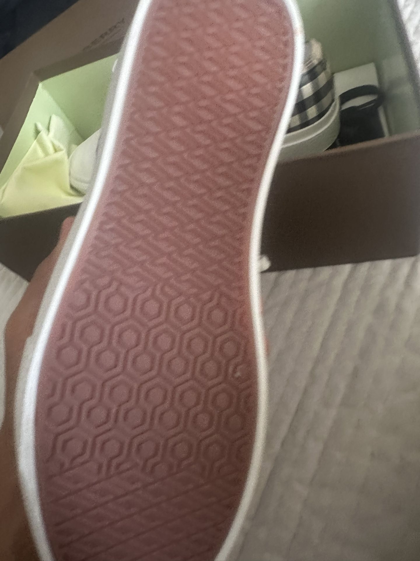 Burberry Shoes