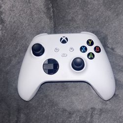 Xbox Series S Controller No Back Piece 