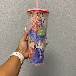 Starbucks Tumbler 