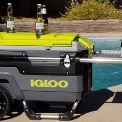 Igloo Trailmate Cooler 