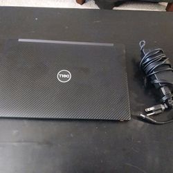 Dell Latitude 7490