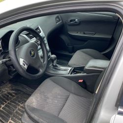 2011 Chevy Malibu