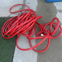 100 FT Garden Hose, 5/8 kink-resistant