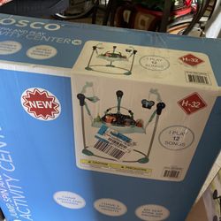 Baby Equipment 