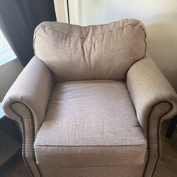 Sofa Chair Loveseat 