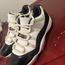 Jordan 11 Concord bred