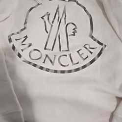 MONCLER SUDADERA 