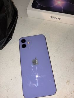 iPhone 12