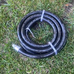 Refill Hose For Diesel