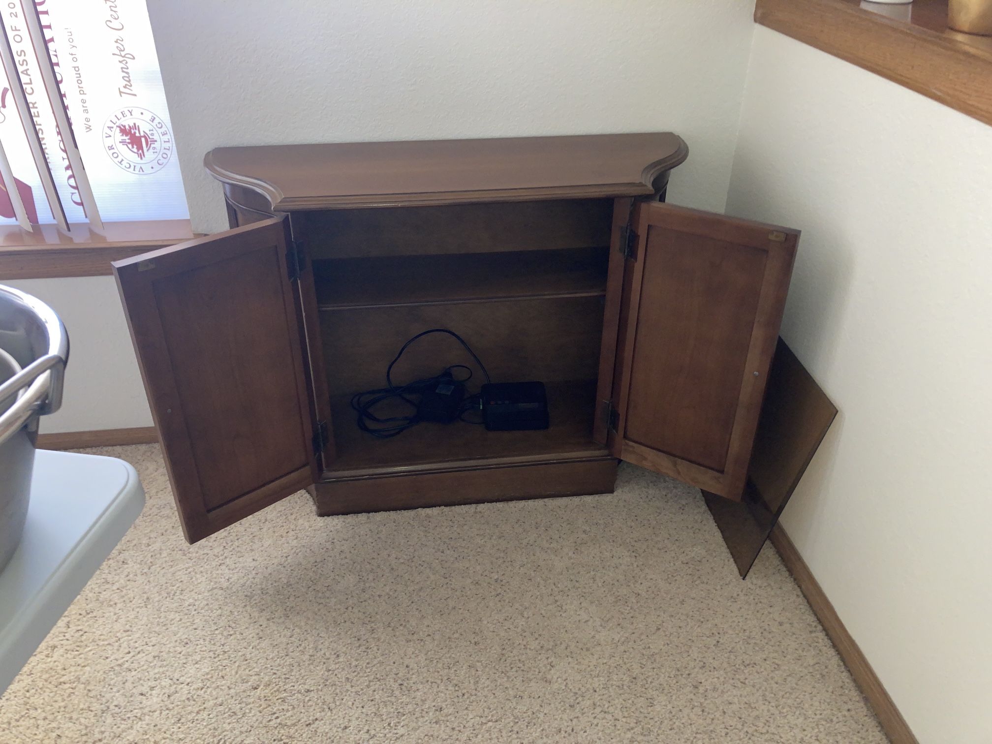 Century Furniture Tuscan Style Top