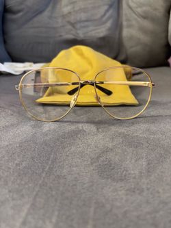 Gucci glasses