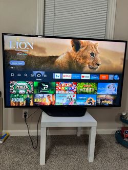 Smart LGTV available for sale
