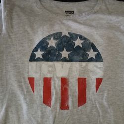 Levi's T Shirt 