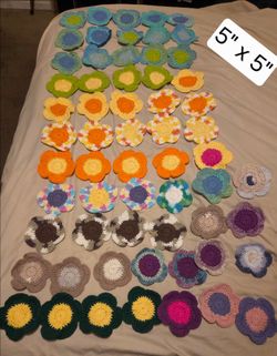 Coasters
