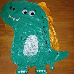 Dinosaur Birthday Decorations 