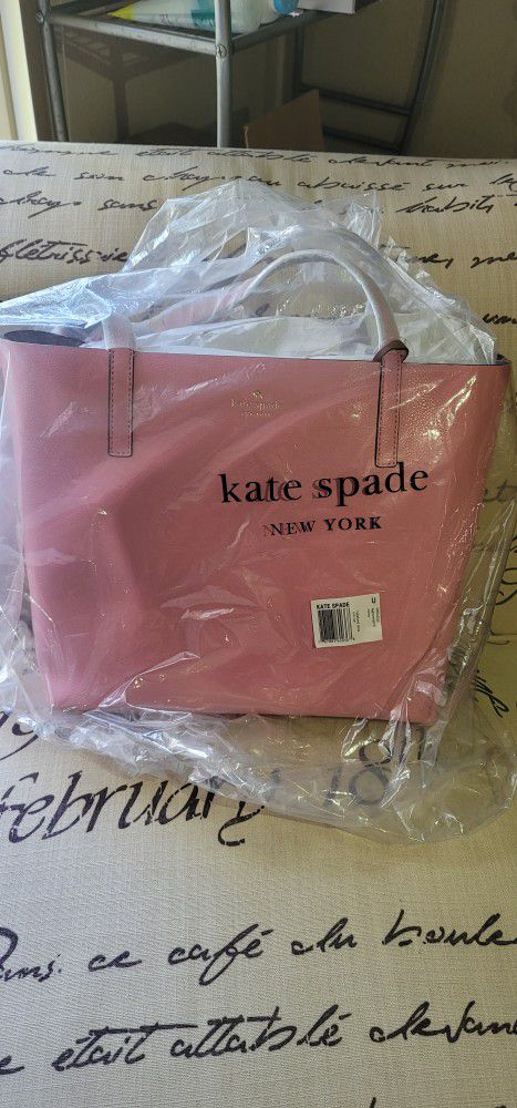 Brand New KATE SPADE large Tote Bag