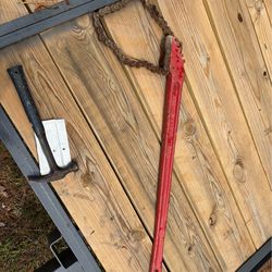 Chain wrench