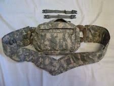 RECON MOUNTAINEER LLC Tactical Combat Casualty Care Bag, TC3-V2 (empty)