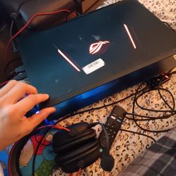 Gaming Laptop