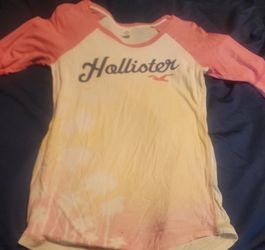 Hollister women's large