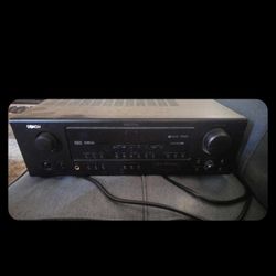 Denon Receiver 