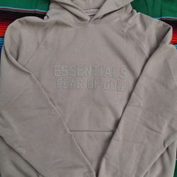 Essentials Hoodie 
