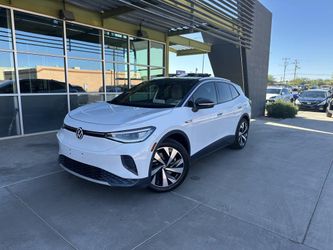 2021 Volkswagen ID.4