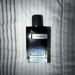 YSL Y EAU DE PARFUM
