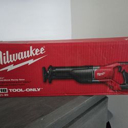 Tools Sawzall And Or ATX Power Supply