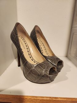 Women's heels