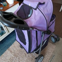 Pet Carriage For Your Furry Friend