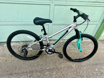 Nishiki bike 🚲 24”