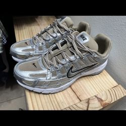 Almost New Mens Nike P6000 Size 11 NO BOX