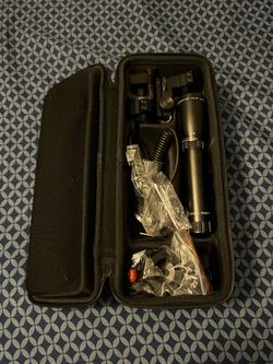 Laser genetic ND-3