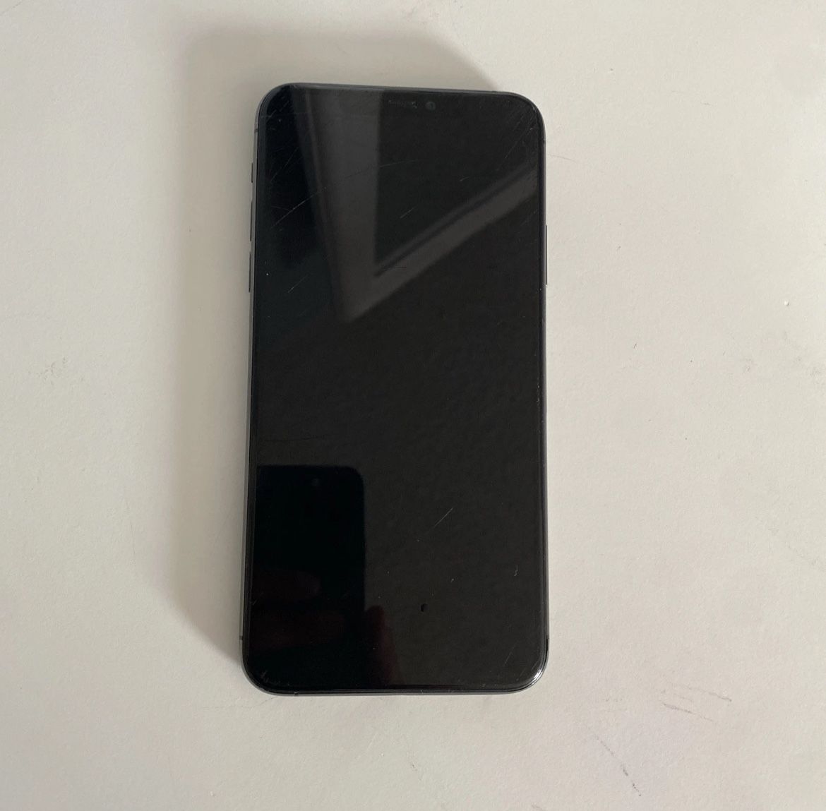 Apple iPhone 11 Pro Max 64GB Black (Unlocked)