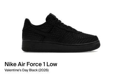 Nike Air Force 1 Retro IB6836 001 Size 10