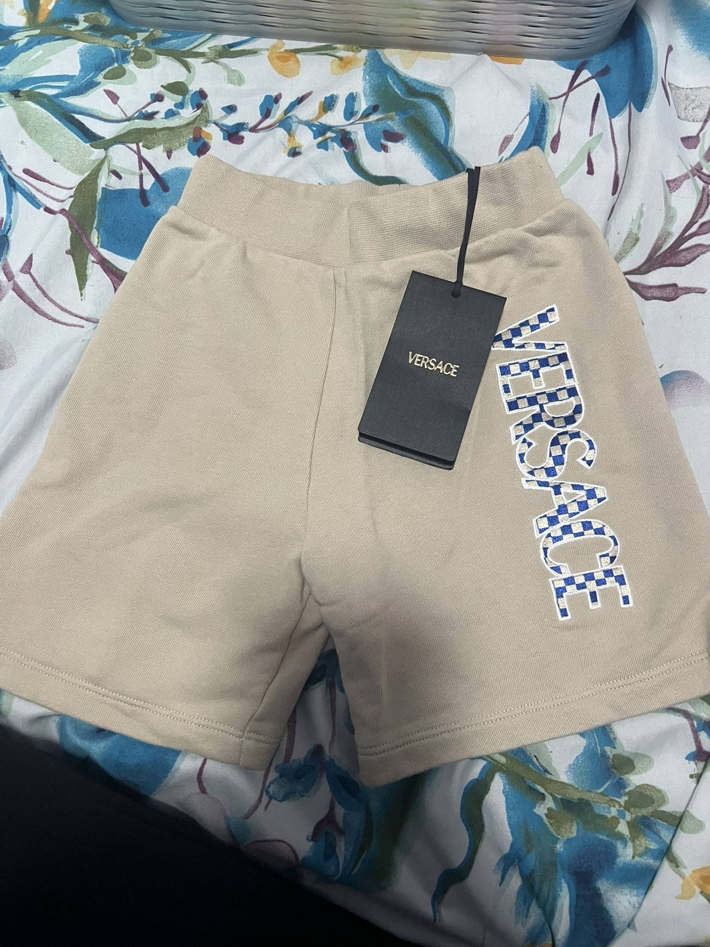4a Toddler Shorts