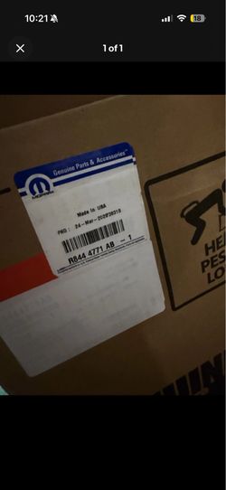 Oem Turbocharger