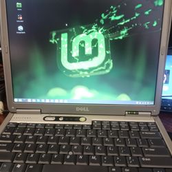Dell D600