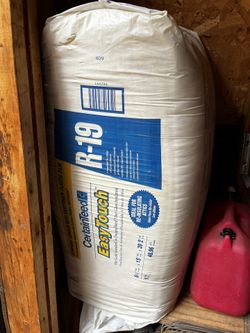 R19 Insulation *Make Any Offer*