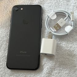 iPhone 7 Unlocked For Carriers 