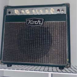 Tube Amp