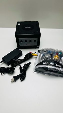 GameCube console