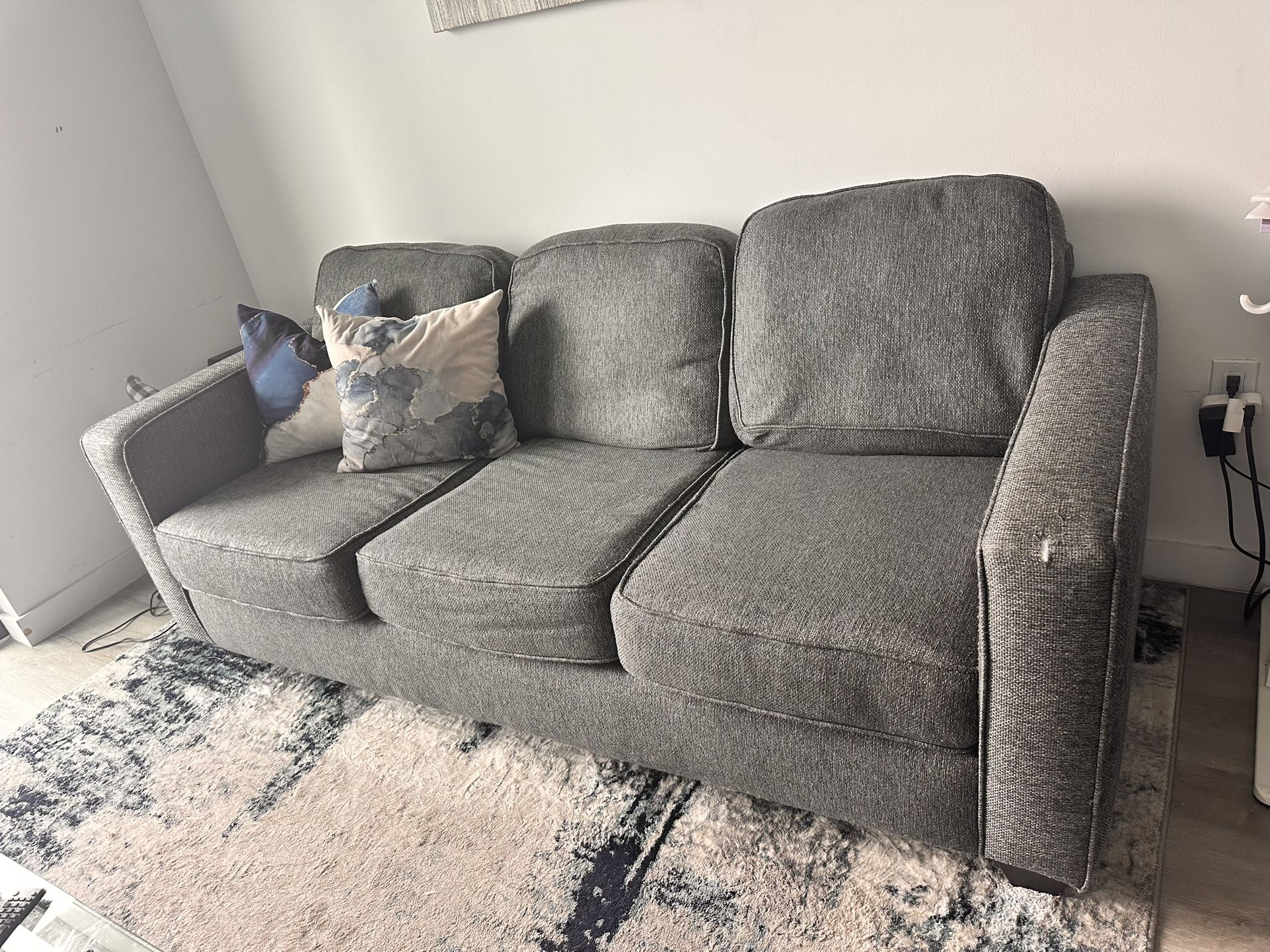 Sofa Bed