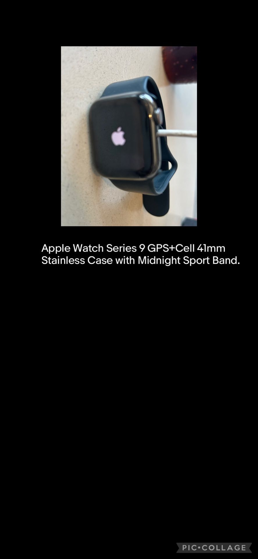 Apple Watch Series 9