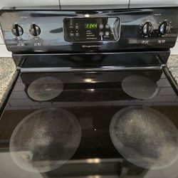 Electric Stove Oven